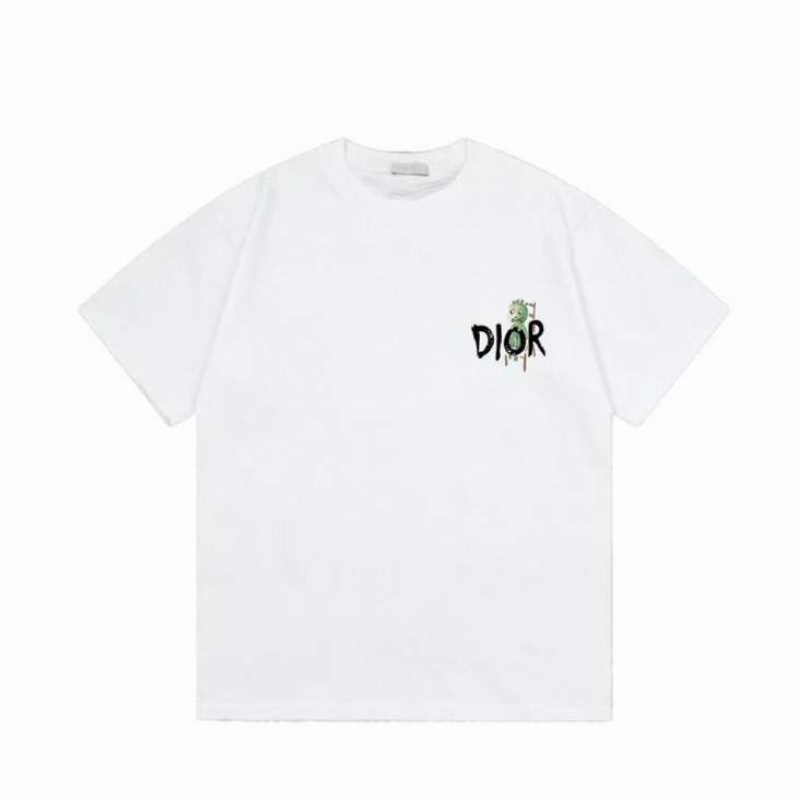 Dior T Shirts Short _SKUDiorXS-Lsxtx1615493